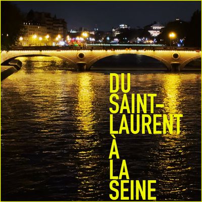 Jeanphilip et Armelle Yons rompent avec le duo Du Saint-Laurent à La Seine