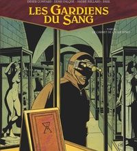 [PDF] Les Gardiens du Sang Tome 3 download