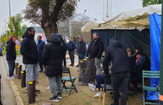 BUS la direction fait la sourde oreille