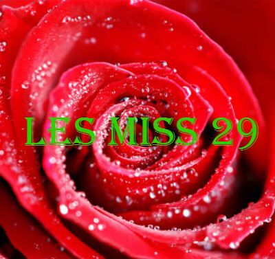 Les Miss 29