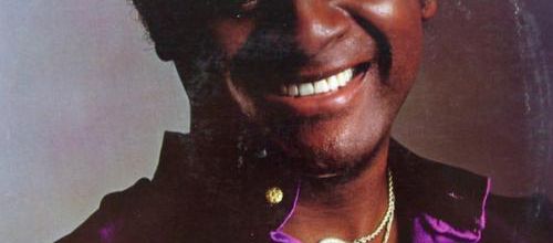 Joe Simon : Album " Love Vibrations " Spring Records SP-1-6720 [ US ]