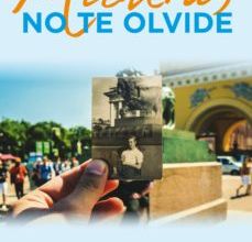 Descargar PDF MIENTRAS NO TE OLVIDE (PREMIO DE RELATOS PIENSO EN TI - SANITAS 2 018)