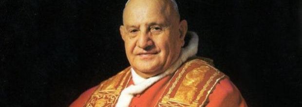 Juillet 1961- le Pape & l'E.T