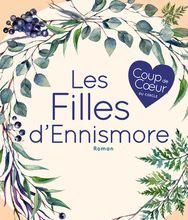 Amazon uk livre gratuit télécharger Les filles d'Ennismore FB2 DJVU par Patricia Falvey