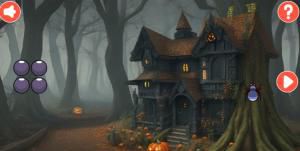 Unlock the ghostly secrets