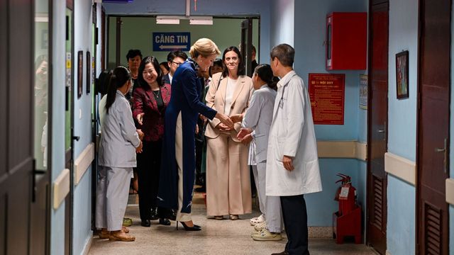 Hôpital