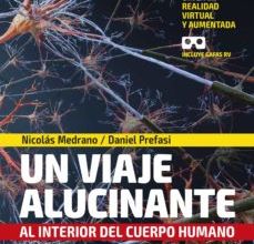 [Descargar pdf] UN VIAJE ALUCINANTE AL INTERIOR DEL CUERPO HUMANO