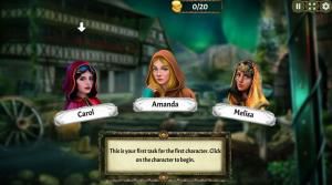 The sisters prophecy