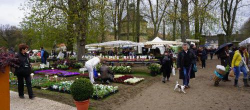 Le bonheur est à Saint Jean de Beauregard 3/3