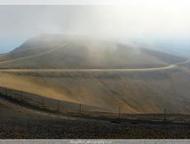 Le sommet du Ventoux #1