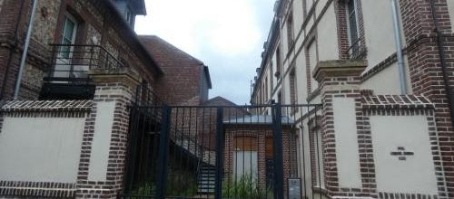 rue cachin