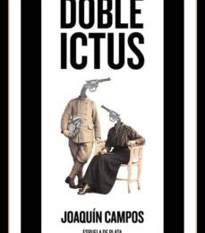 [Kindle] DOBLE ICTUS descargar gratis