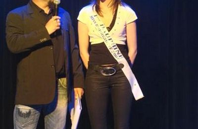 L'élection de Miss Manhattan...