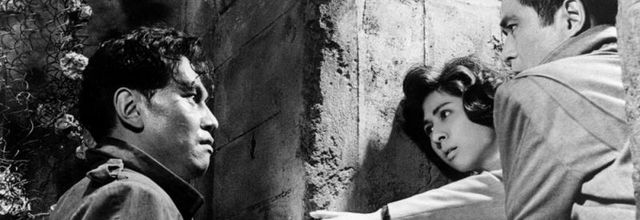 Critique : Les Salauds Dorment En Paix, de Akira Kurosawa