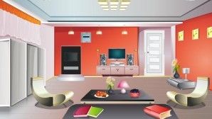 Plush room escape soluce
