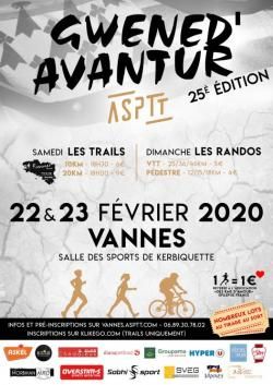 ASPTT - Gwened'Avantur