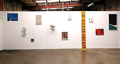  Annual Group Show / Factory 49 Sydney