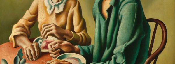 Mardi - L'artiste du mardi : Thomas Hart Benton