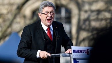 Moi ? je peux chanter du Piaf : "Non, rien de rien, non je ne regrette rien !!!"