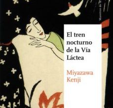 [ePub] EL TREN NOCTURNO DE LA VIA LACTEA descargar gratis