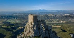 Nos si belles ruines ... 