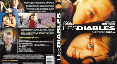 Les diables / The Devils. 2002. FULL-HD.