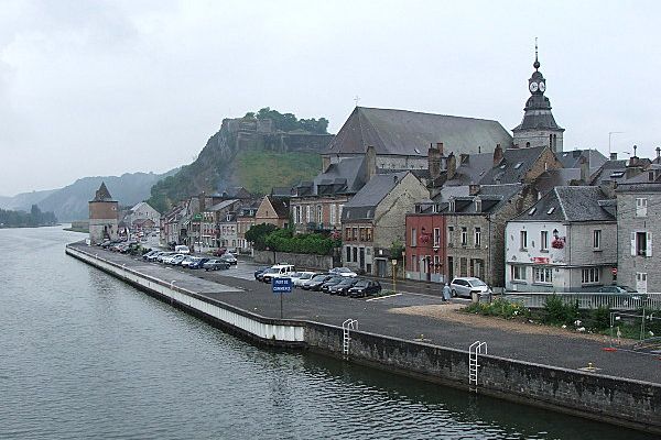 ARDENNES DU NORD