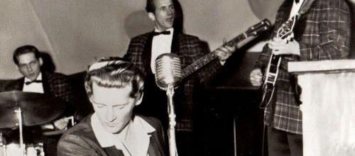 photo jerry lee lewis