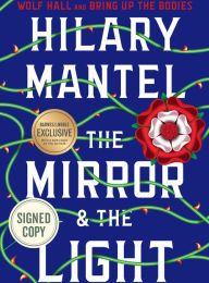 [Pdf/ePub] The Mirror & the Light by Hilary Mantel download ebook