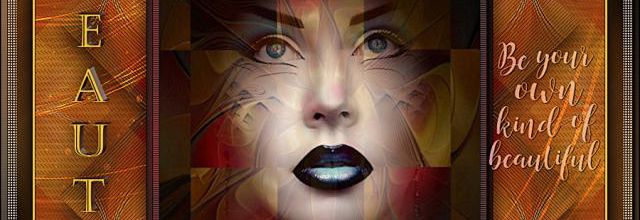 FVM0020 - Tube femme visage mist