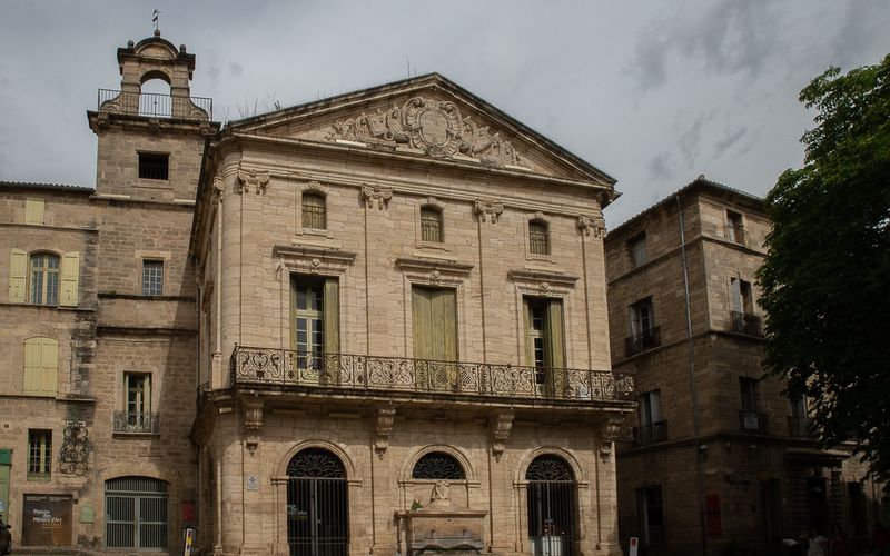 Pézenas, mais sans Molière - 2