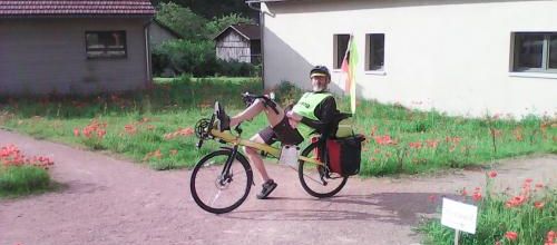 Tout roule au gîte de Galance !!...