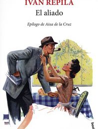 Livre base de données téléchargement gratuit El aliado  - Epílogo de Aixa de la Cruz 9788432236181 (Litterature Francaise) par Ivan Repila