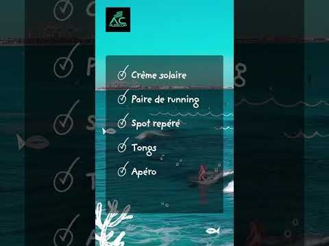 Les vacances de l'AC