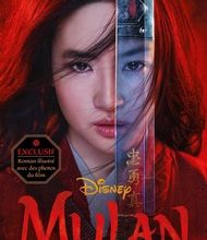 Download PDF Mulan  - Le roman du film
