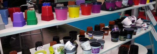 Salon du Végétal - Angers 2014