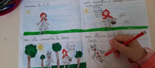 Les contes détournés du PCR
