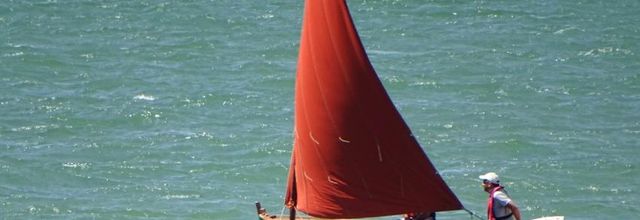 Pornic, Voiles de Tradition 2018