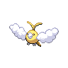 Tylton Shiney Année du Dragon Coréen [용의해]