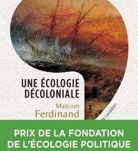 Download PDF Une écologie décoloniale  - Penser l'écologie depuis le monde caribéen