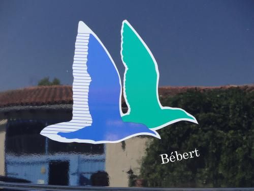 mes girouettes de A à Z 