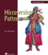 Download amazon books to nook Microservices Patterns: With examples in Java