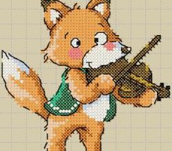 Fanfare "animale" 4.