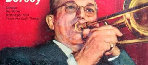 tommy dorsey