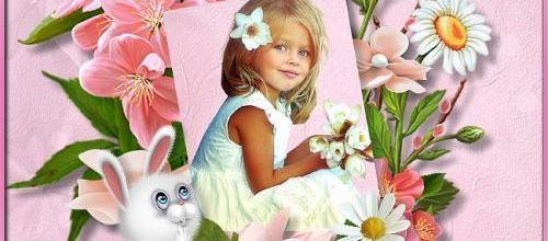 Beautiful Spring...