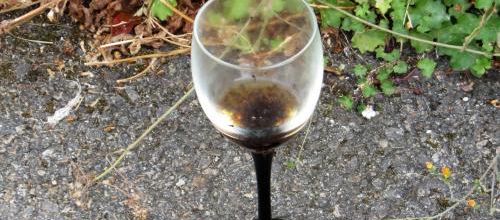 Boire ... Oui mais !