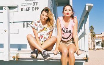 mode fashion look book