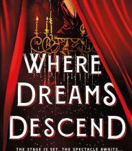 {pdf download} Where Dreams Descend: A Novel