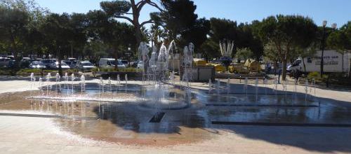 Bormes les Mimosas suite et fin, avril 2017
