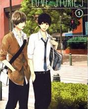 Love Stories tome 1